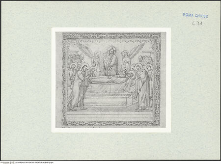 Vorderseite von bh284444_recto