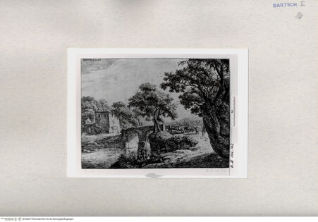 Vorderseite von  [http://creativecommons.org/publicdomain/mark/1.0/] ... - , bh284451. Foto.