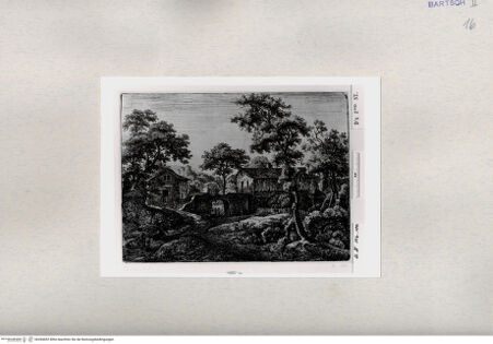 Vorderseite von  [http://creativecommons.org/publicdomain/mark/1.0/] ... - , bh284452. Foto.