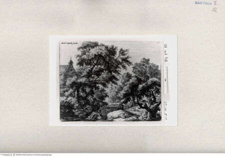 Vorderseite von  [http://creativecommons.org/publicdomain/mark/1.0/] ... - , bh284457. Foto.