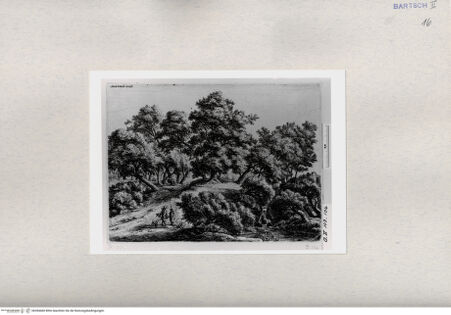 Vorderseite von  [http://creativecommons.org/publicdomain/mark/1.0/] ... - , bh284460. Foto.