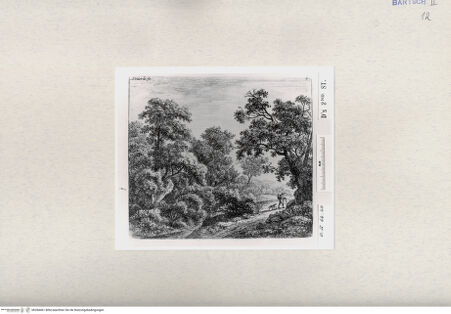 Vorderseite von  [http://creativecommons.org/publicdomain/mark/1.0/] ... - , bh284461. Foto.