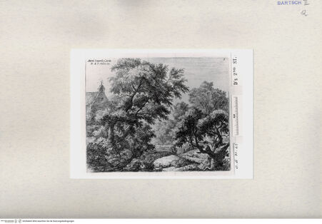 Vorderseite von  [http://creativecommons.org/publicdomain/mark/1.0/] ... - , bh284463. Foto.