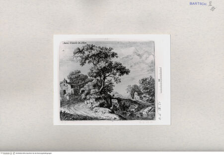 Vorderseite von  [http://creativecommons.org/publicdomain/mark/1.0/] ... - , bh284464. Foto.