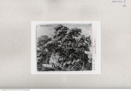 Vorderseite von  [http://creativecommons.org/publicdomain/mark/1.0/] ... - , bh284468. Foto.