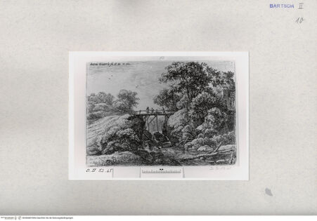 Vorderseite von  [http://creativecommons.org/publicdomain/mark/1.0/] ... - , bh284469. Foto.