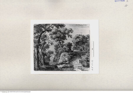 Vorderseite von  [http://creativecommons.org/publicdomain/mark/1.0/] ... - , bh284470. Foto.