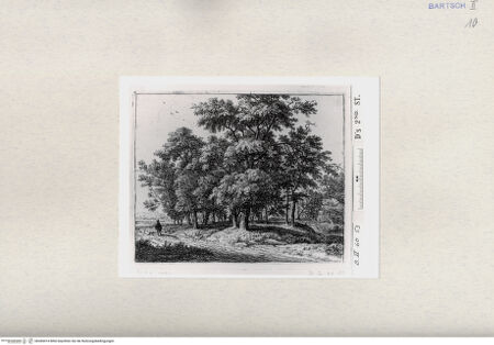 Vorderseite von  [http://creativecommons.org/publicdomain/mark/1.0/] ... - , bh284474. Foto.