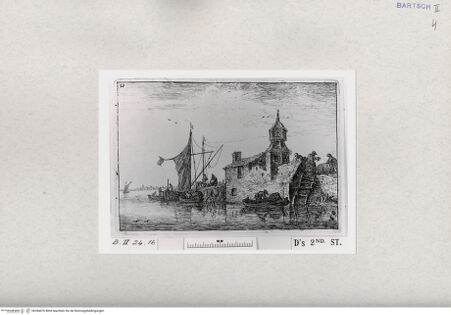 Vorderseite von  [http://creativecommons.org/publicdomain/mark/1.0/] ... - , bh284476. Foto.