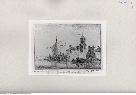 Vorderseite von  [http://creativecommons.org/publicdomain/mark/1.0/] ... - , bh284478. Foto.