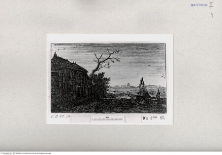 Vorderseite von  [http://creativecommons.org/publicdomain/mark/1.0/] ... - , bh284487. Foto.