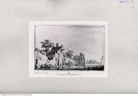 Vorderseite von  [http://creativecommons.org/publicdomain/mark/1.0/] ... - , bh284491. Foto.