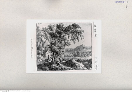 Vorderseite von  [http://creativecommons.org/publicdomain/mark/1.0/] ... - , bh284495. Foto.