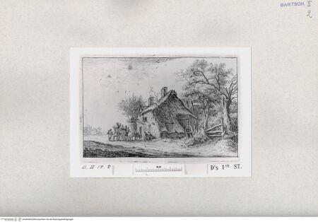 Vorderseite von  [http://creativecommons.org/publicdomain/mark/1.0/] ... - , bh284496. Foto.