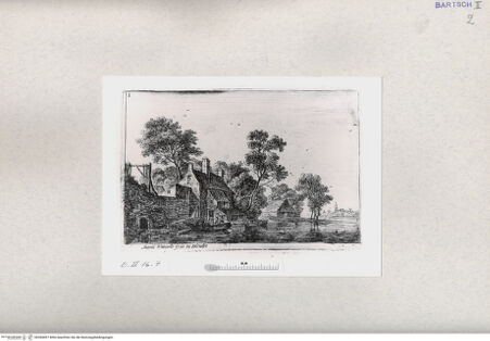 Vorderseite von  [http://creativecommons.org/publicdomain/mark/1.0/] ... - , bh284497. Foto.