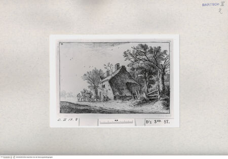 Vorderseite von  [http://creativecommons.org/publicdomain/mark/1.0/] ... - , bh284498. Foto.