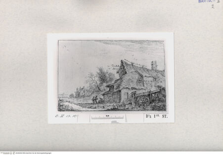 Vorderseite von  [http://creativecommons.org/publicdomain/mark/1.0/] ... - , bh284500. Foto.