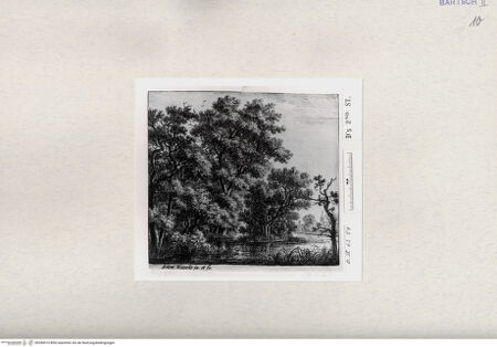 Vorderseite von  [http://creativecommons.org/publicdomain/mark/1.0/] ... - , bh284510. Foto.