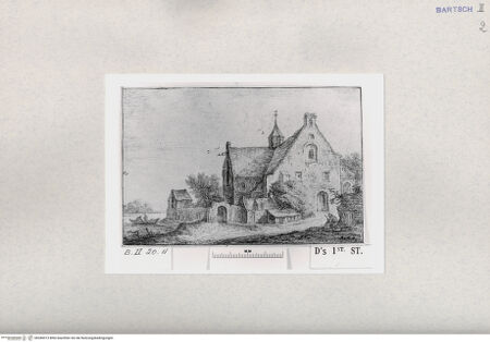 Vorderseite von  [http://creativecommons.org/publicdomain/mark/1.0/] ... - , bh284513. Foto.