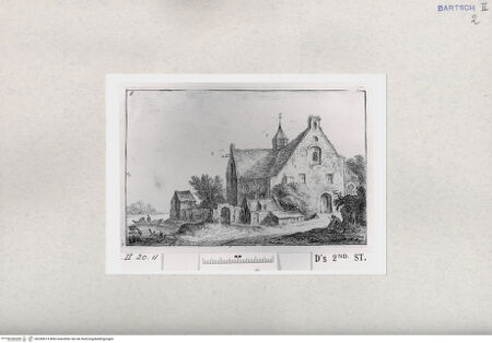 Vorderseite von  [http://creativecommons.org/publicdomain/mark/1.0/] ... - , bh284514. Foto.