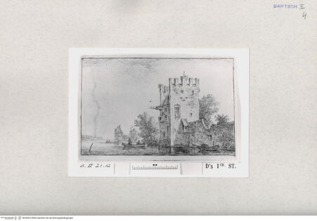 Vorderseite von  [http://creativecommons.org/publicdomain/mark/1.0/] ... - , bh284516. Foto.