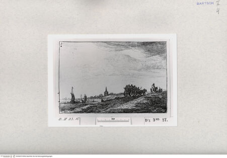 Vorderseite von  [http://creativecommons.org/publicdomain/mark/1.0/] ... - , bh284518. Foto.