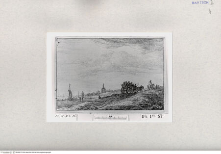 Vorderseite von  [http://creativecommons.org/publicdomain/mark/1.0/] ... - , bh284519. Foto.