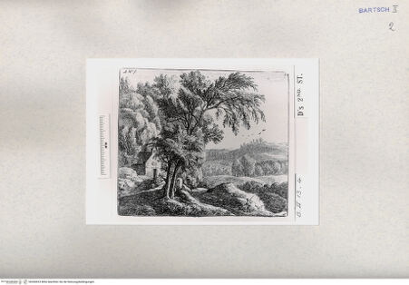 Vorderseite von  [http://creativecommons.org/publicdomain/mark/1.0/] ... - , bh284523. Foto.