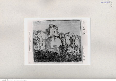 Vorderseite von  [http://creativecommons.org/publicdomain/mark/1.0/] ... - , bh284524. Foto.