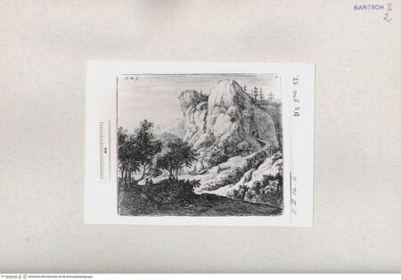 Vorderseite von  [http://creativecommons.org/publicdomain/mark/1.0/] ... - , bh284525. Foto.