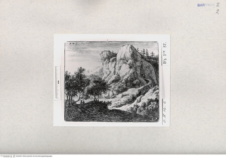 Vorderseite von  [http://creativecommons.org/publicdomain/mark/1.0/] ... - , bh284527. Foto.