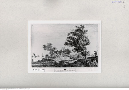 Vorderseite von  [http://creativecommons.org/publicdomain/mark/1.0/] ... - , bh284530. Foto.