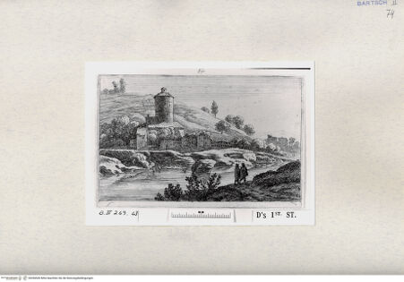 Vorderseite von  [http://creativecommons.org/publicdomain/mark/1.0/] ... - , bh284545. Foto.