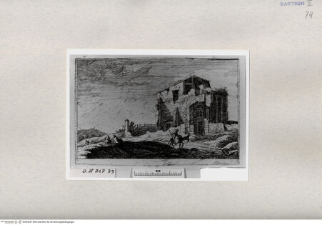 Vorderseite von  [http://creativecommons.org/publicdomain/mark/1.0/] ... - , bh284547. Foto.