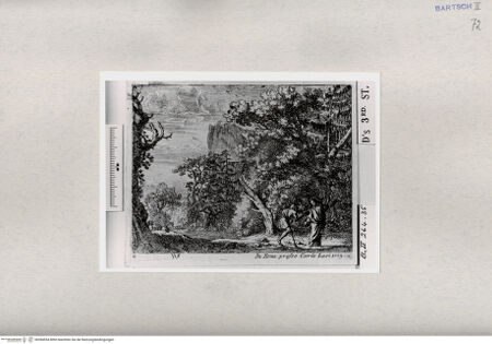 Vorderseite von  [http://creativecommons.org/publicdomain/mark/1.0/] ... - , bh284554. Foto.