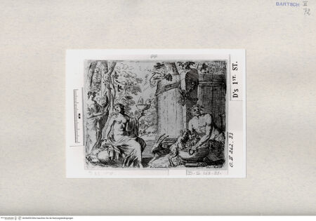 Vorderseite von  [http://creativecommons.org/publicdomain/mark/1.0/] ... - , bh284559. Foto.