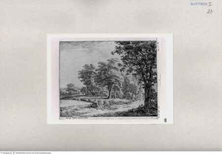 Vorderseite von  [http://creativecommons.org/publicdomain/mark/1.0/] ... - , bh284585. Foto.