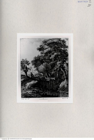 Vorderseite von  [http://creativecommons.org/publicdomain/mark/1.0/] ... - , bh284588. Foto.