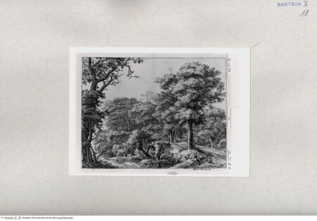 Vorderseite von  [http://creativecommons.org/publicdomain/mark/1.0/] ... - , bh284601. Foto.