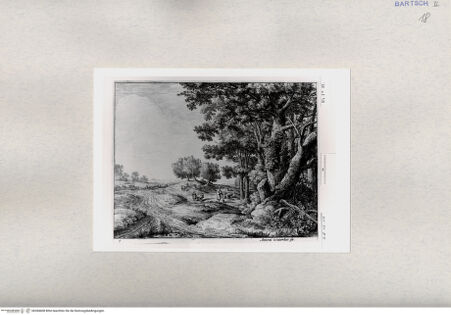 Vorderseite von  [http://creativecommons.org/publicdomain/mark/1.0/] ... - , bh284608. Foto.