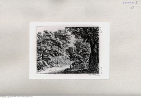 Vorderseite von  [http://creativecommons.org/publicdomain/mark/1.0/] ... - , bh284610. Foto.