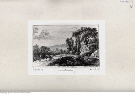 Vorderseite von  [http://creativecommons.org/publicdomain/mark/1.0/] ... - , bh284617. Foto.