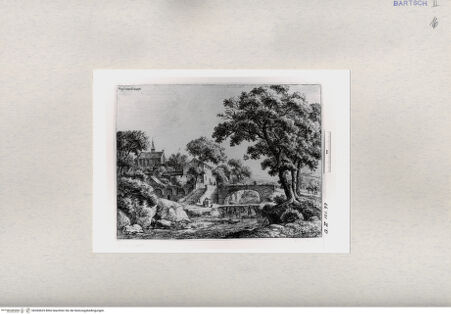 Vorderseite von  [http://creativecommons.org/publicdomain/mark/1.0/] ... - , bh284625. Foto.