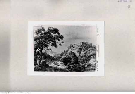 Vorderseite von  [http://creativecommons.org/publicdomain/mark/1.0/] ... - , bh284626. Foto.