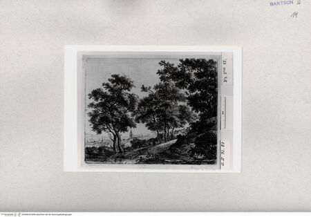 Vorderseite von  [http://creativecommons.org/publicdomain/mark/1.0/] ... - , bh284635. Foto.