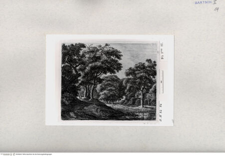 Vorderseite von  [http://creativecommons.org/publicdomain/mark/1.0/] ... - , bh284637. Foto.