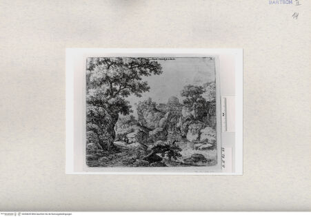 Vorderseite von  [http://creativecommons.org/publicdomain/mark/1.0/] ... - , bh284639. Foto.