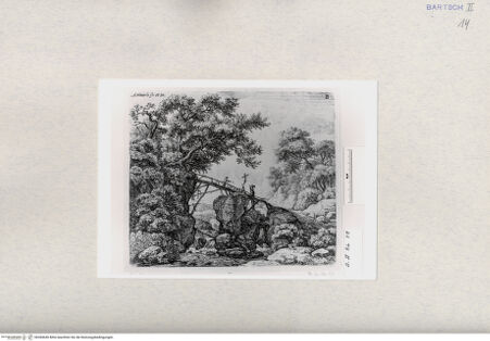 Vorderseite von  [http://creativecommons.org/publicdomain/mark/1.0/] ... - , bh284640. Foto.