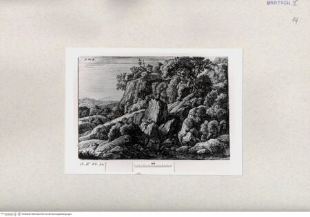 Vorderseite von  [http://creativecommons.org/publicdomain/mark/1.0/] ... - , bh284642. Foto.