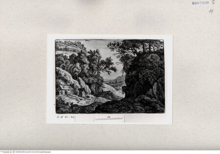 Vorderseite von  [http://creativecommons.org/publicdomain/mark/1.0/] ... - , bh284644. Foto.